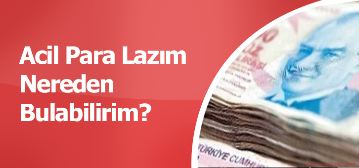 borç para nasıl bulunur